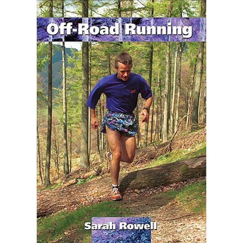 预订 Off-Road Running