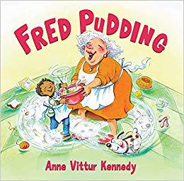 Fred Pudding