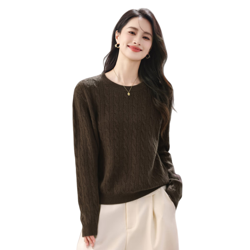 ���ڲ�����������ֱ�ɡ�|������26�¿�100%����ëŮ�ٴ��黨ë���������� ��ɫ XL 160(45-55kg) 145Ԫ