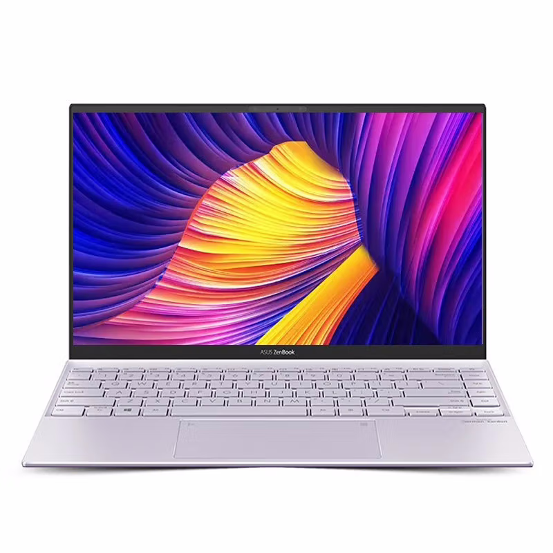 华硕(asus)顽石灵耀二手笔记本电脑i7/i5轻薄便携大屏独显游戏本  i5