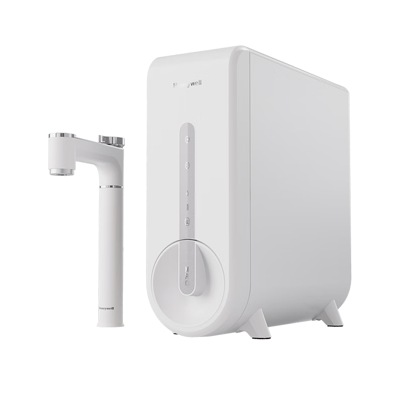 ����Τ����Honeywell������ֱ��һ��� ��ˮ������ ���Ⱦ�����ˮ�� ����ר��̨���� ������ˮ������ ����͸��ˮ�� W2 Pro �¿�ȫ������ͷحProPura-RO800-W 4172.65Ԫ(������)