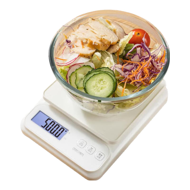 ���ڲ�����������deli���������ӳӳ����ӳƿ˵�С�Ƴ�ʳ��˳ӿ��سӸ߾��ȳ�ʳ����ӳӿ˳ư�˾�� ���߾��ȡ���ɫ-3kg����-ٛ��� 17.8Ԫ