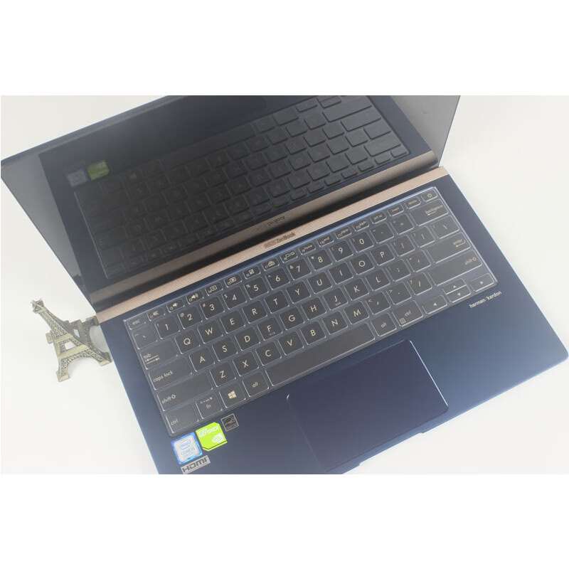 无尘谷 适用华硕(asus)灵耀deluxe14s 14.