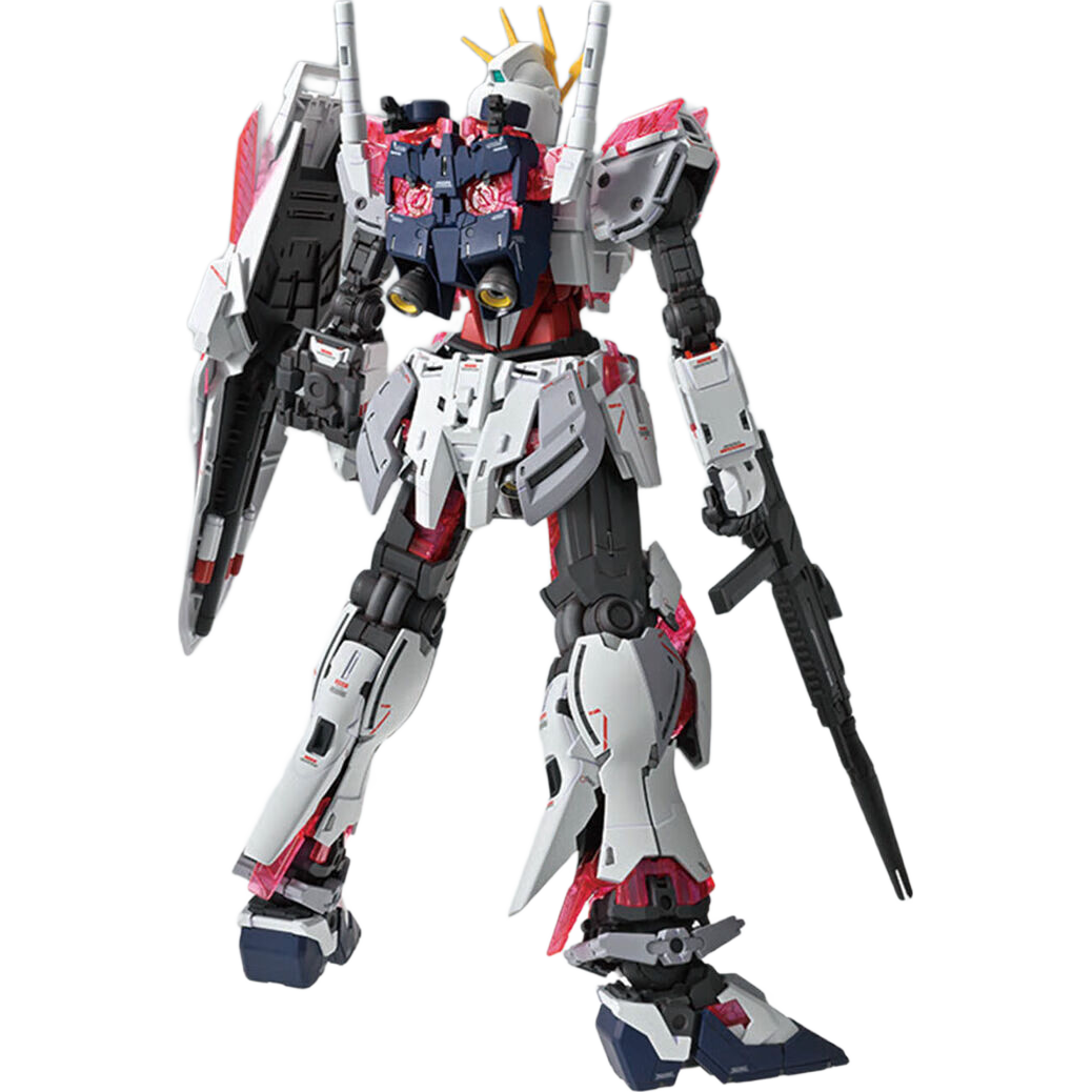 BANDAI����ߴ�ƴװģ�����MG1/100NT�ߴ�Cװ��VerKa����15���� 439Ԫ