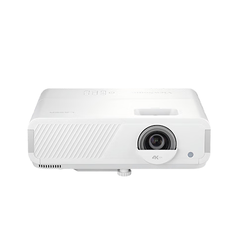 優(yōu)派新品LX720-4KC投影儀家用 1ms輸入延遲電競游戲 激光4K超高清家庭影院 白天客廳臥室旗艦芯片