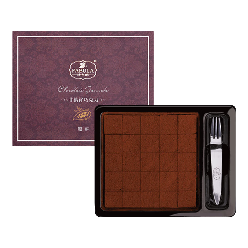 �����ʸ����������ɿ������װ25öĨ��ζ��������ʥ������Ů���� ���������ɿ�ԭζ25ö 142g