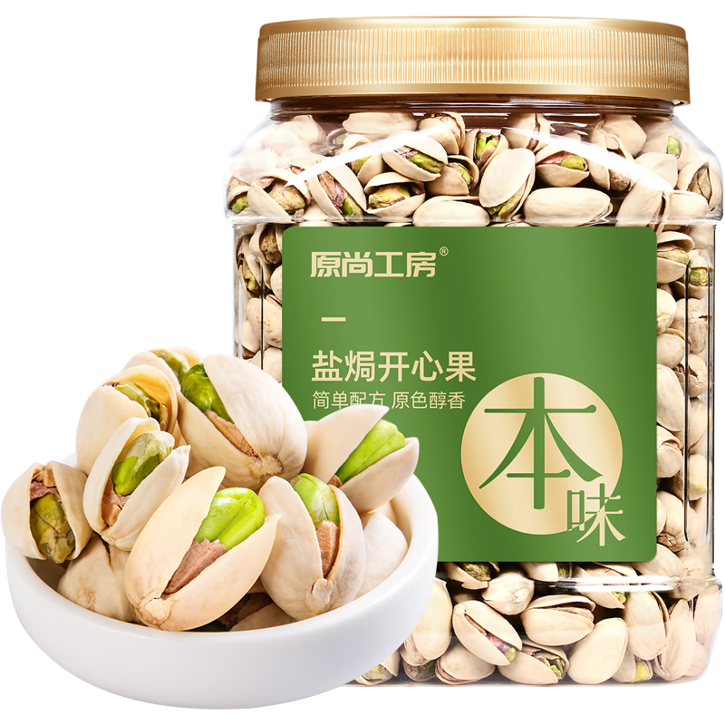 ԭ�й���ԭɫ��Ư���Οhζ���Ĺ�800g������ʳ��������ɹ�����