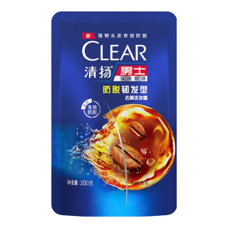 ���� ��ʿ����ȥмϴ��ˮ 200g����װ ������֤ 6.9Ԫ