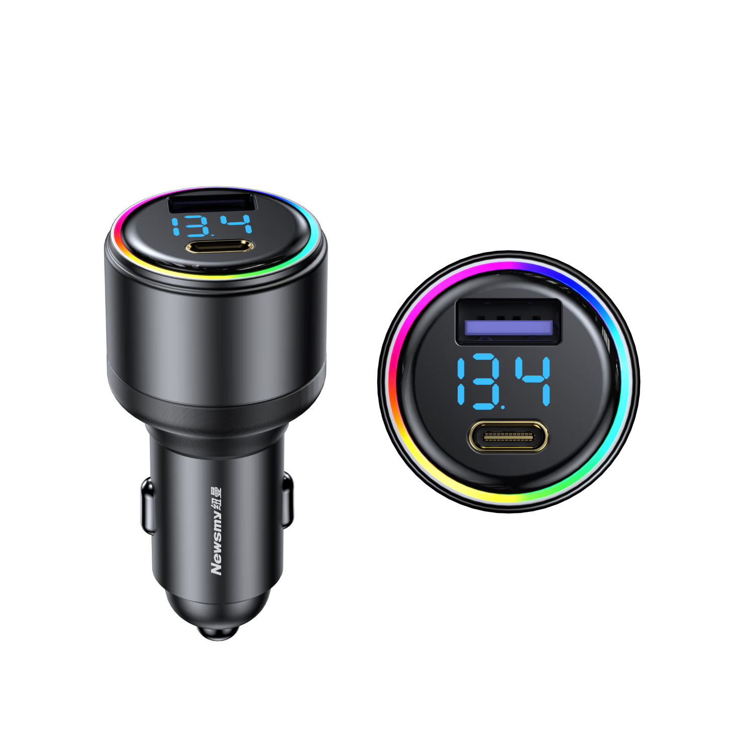 ���ڲ�����Ŧ�����س�����������ȫ����PD/PPS120W����������ת�������û�ΪС��ƻ��17����OPPO/VIVO 128Ԫ