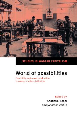 预订 World of Possibilities