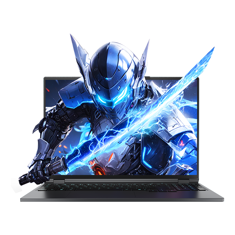 mechrevo/е ҫ16 Ultra 16Ӣ U7-255HX RTX5060 300Hz ʼǱ 32G 1T ɫ 7119.2Ԫ()