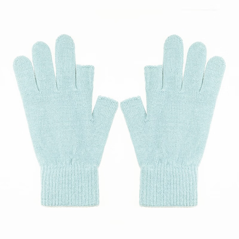 ���޵�ɫ��©��ָ���������ﶬ����ů�Ӻ���Ůͨ�ö���ѧ��д�ִ�ɫ��ָ���� A089ǳ�� ���� 4.8Ԫ