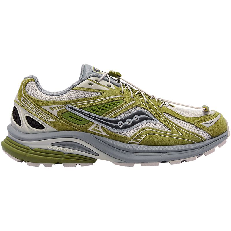 Saucony������KINVARA 4 REǧ���縴���˶�����Ь��Ů�����ϵ�Ь ���� 40