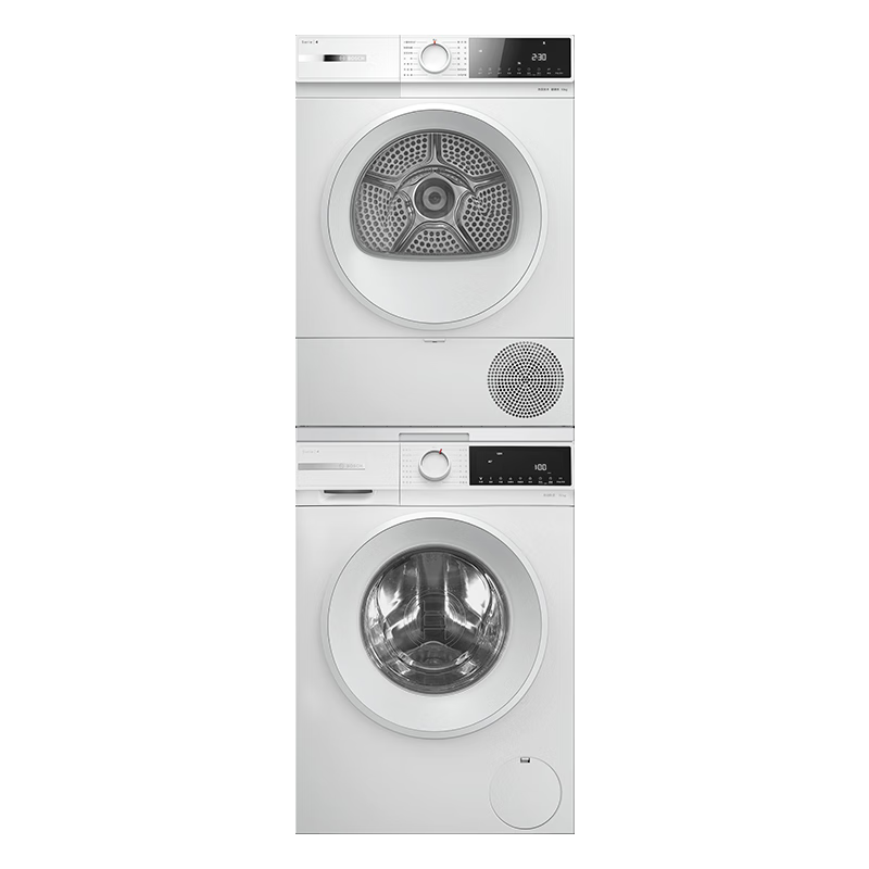 ���� ��Ȼ�� 10kg ϴ����װ WGA252ZA1W+WQA2520A2W 6366.5Ԫ