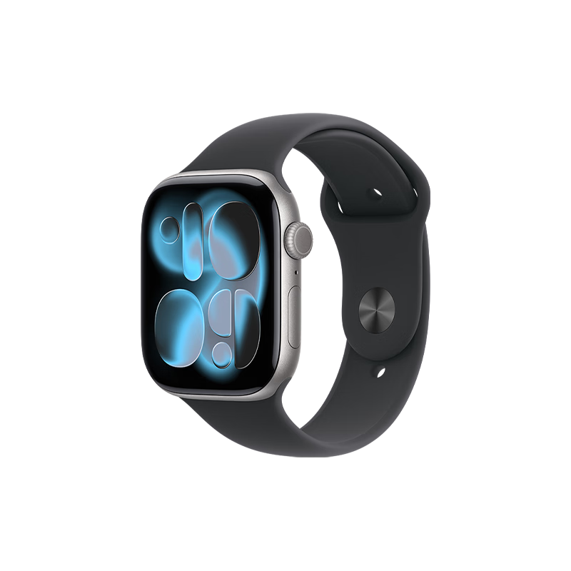 Apple/ƻ Watch Series 11 46mm ֱ ɫ GPS 2810.71Ԫ