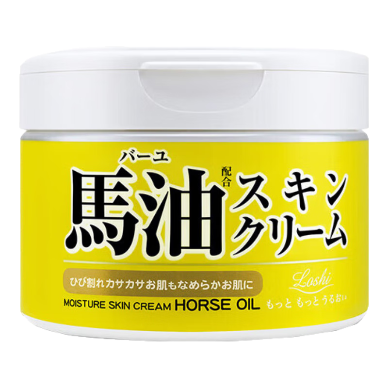 ���ڲ�����LOSHI������˪220g ��ʪ�����������ˬ��ˮ��Ůͨ����������˪ 23.8Ԫ