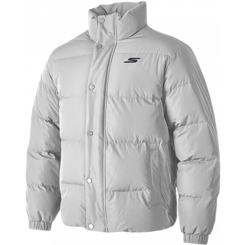 ˹���棨Skechers�����޷���Ůͬ��Ѽ���������챣ů����ˮ���������˶���������� �����Ƽ��Ͻ�ɫ/002E L 219Ԫ