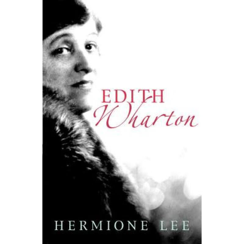 【4周达】edith wharton