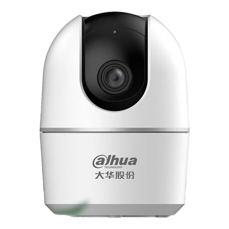 dahua߼ͷ 400ҹwifiͥǫֻ̈̄Զ̼豸 400 ԽDH-E6A-4M +64G濨154Ԫ