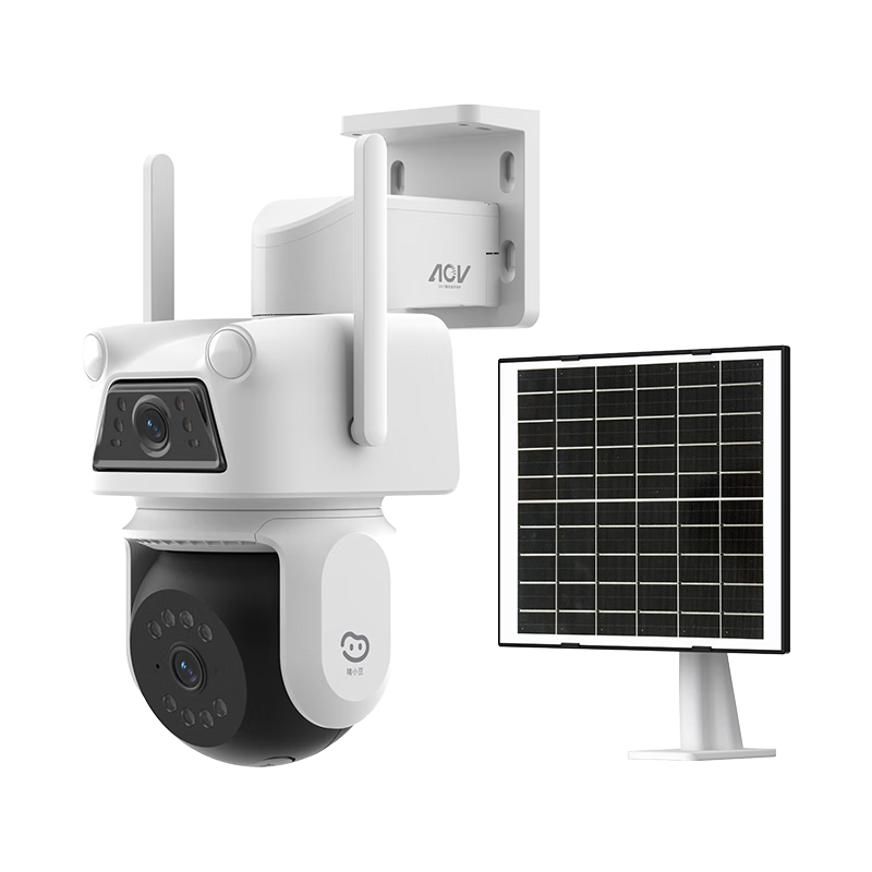 ��С��өʯ��������ͷ4g̫���ܼ��������800��˫���޵�������������������360�������Ǵ�ȫ��ҹ�ӻ��� 373.15Ԫ(������)