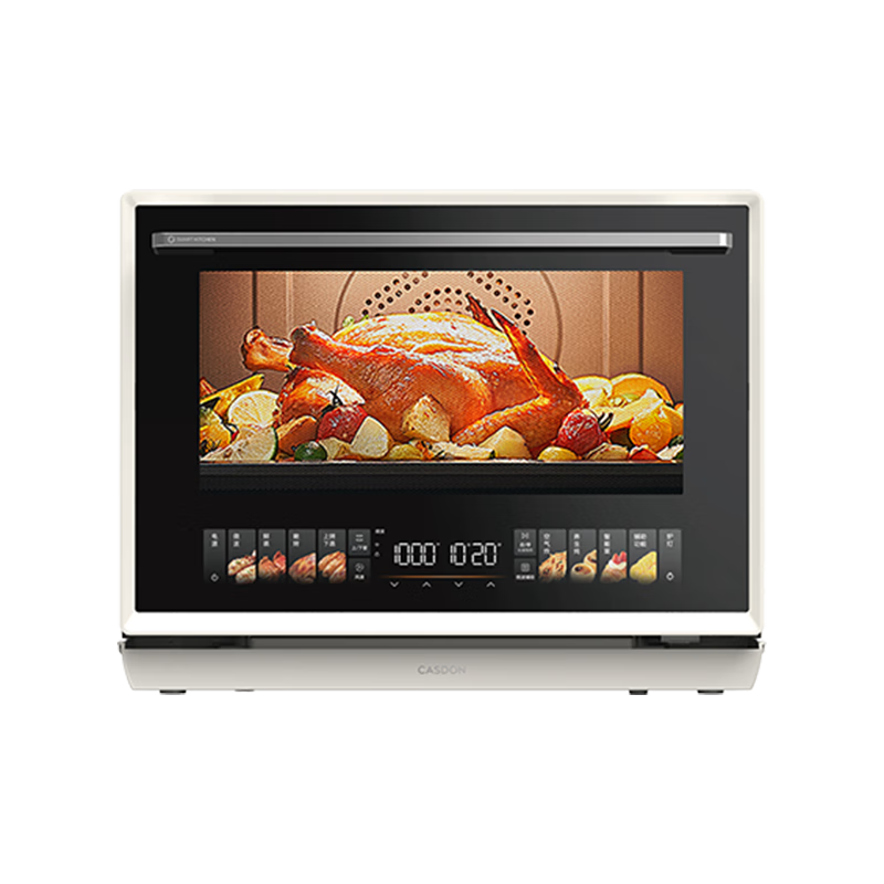 CASDON ���� ST3220SDF25-B8pro ̨ʽ΢����һ���32L 4299.3Ԫ(����������ҳ��۸�5620������50��Ԥ�ۼ�5620)