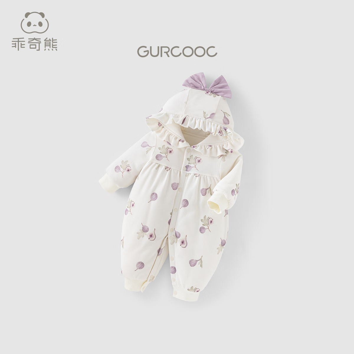 �����ܡ����޼Ӻ�Ů������ñ�������ﶬӤ����ů�޷������������·� �̰��޻����� 73cm 99Ԫ