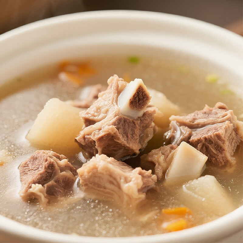 小肥羊招牌分包式火锅底料不辣清汤辣汤菌汤六味鲜香火锅底料 六味鲜香火锅底料180g3袋