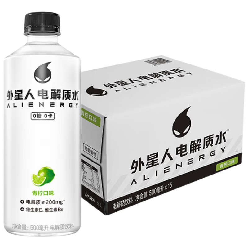 ������ ������ζ�����ˮ 0��0�� 500mL*15ƿ ����װ 101.72Ԫ(����ȯ����33.91Ԫ/��)