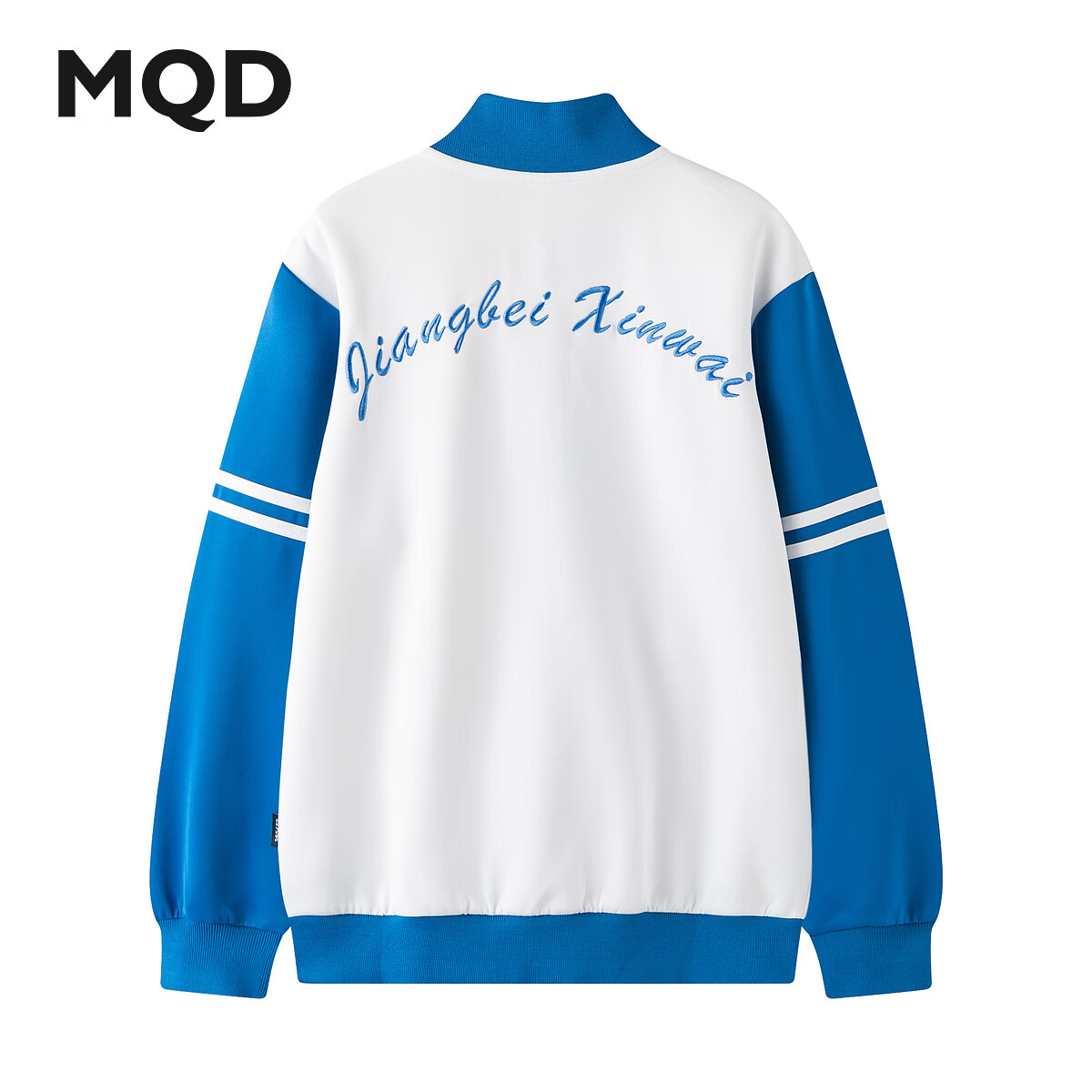 马骑顿外套 本白2 160