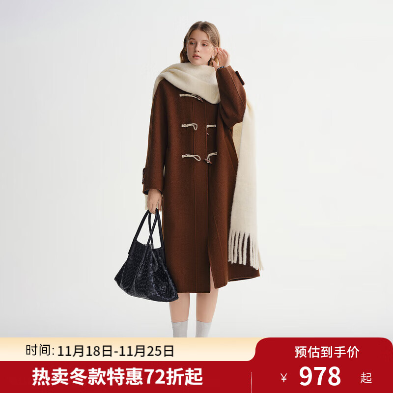 ��������Ůװ���������ɡ�һ�ֳ�ţ�ǿ���ë�ش����г���ë������ �ɿ��أ���� M �����룺1�� �ʺ�110-125�� 978.48Ԫ