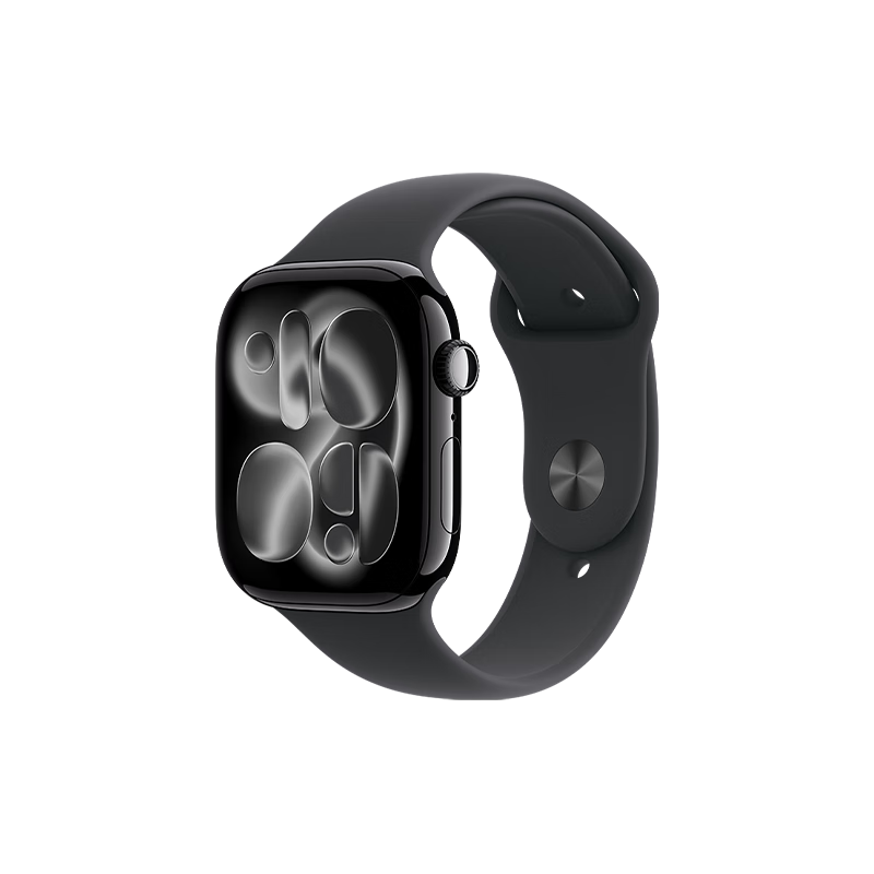 Apple ƻ�� Watch Series 11 46mm �����ֱ� ����ɫ GPS�� 2683.01Ԫ