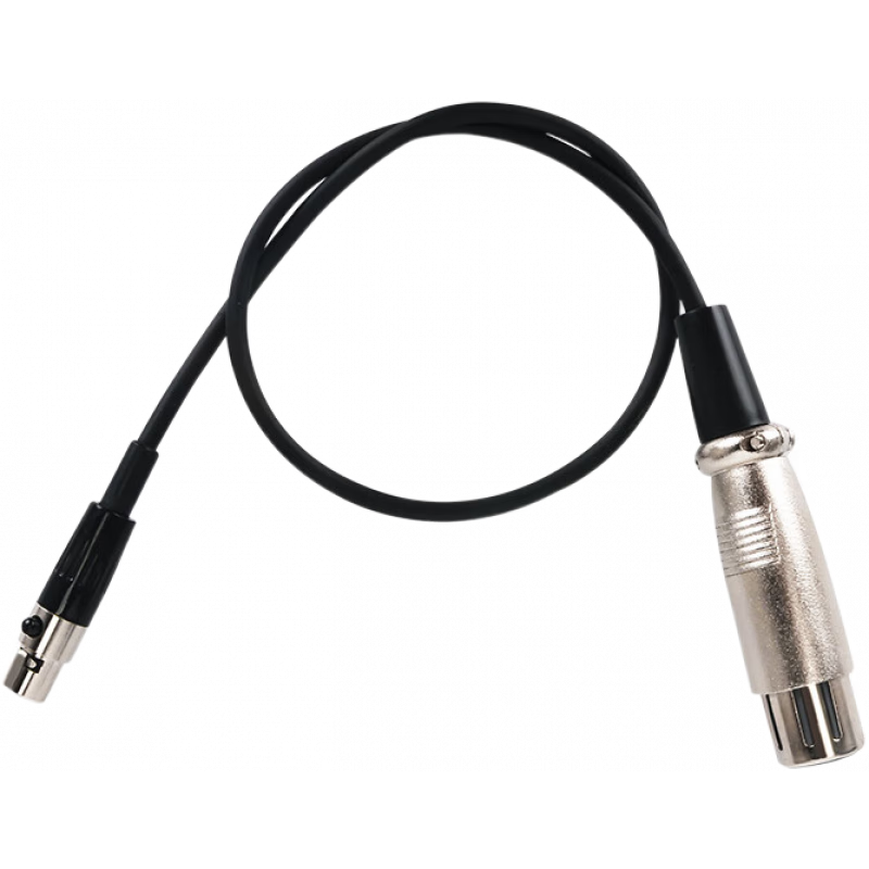 得胜（TAKSTAR）MX1 PLUS MINI卡侬线 2米 MX1专用卡侬线 其他长度