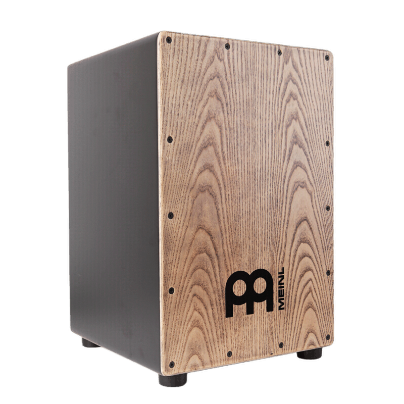 MEINL品牌卡洪鼓/箱鼓选择指南