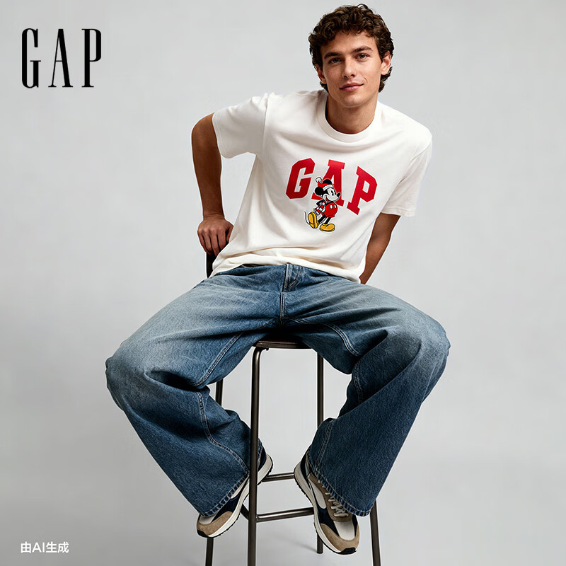 ��᣺���Gap 100%���޿�ͨӡ��T�� 59Ԫ