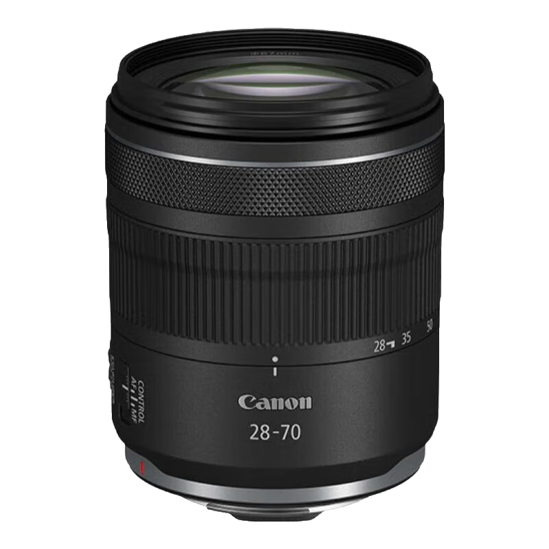 ���ܣ�Canon�� RFȫ����΢���佹��ͷ RF���� ����EOS R50 R6���� R8 R10 R7 RP R3 R5 R100ר΢��� RF 28-70 F2.8 IS STM ��׼�佹 �ٷ����䡾����UV���������鹺���ײ͡� 7299Ԫ