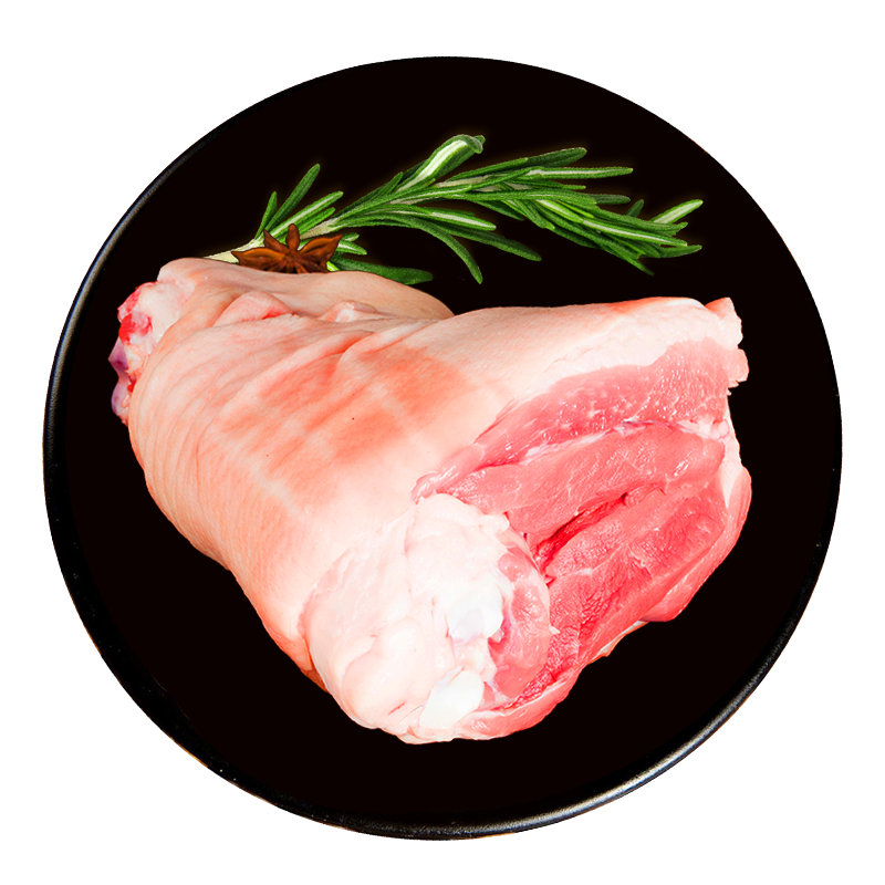 普甜·黑真珠：优质猪肉品牌推荐，价格趋势分析|猪肉低价历史查询