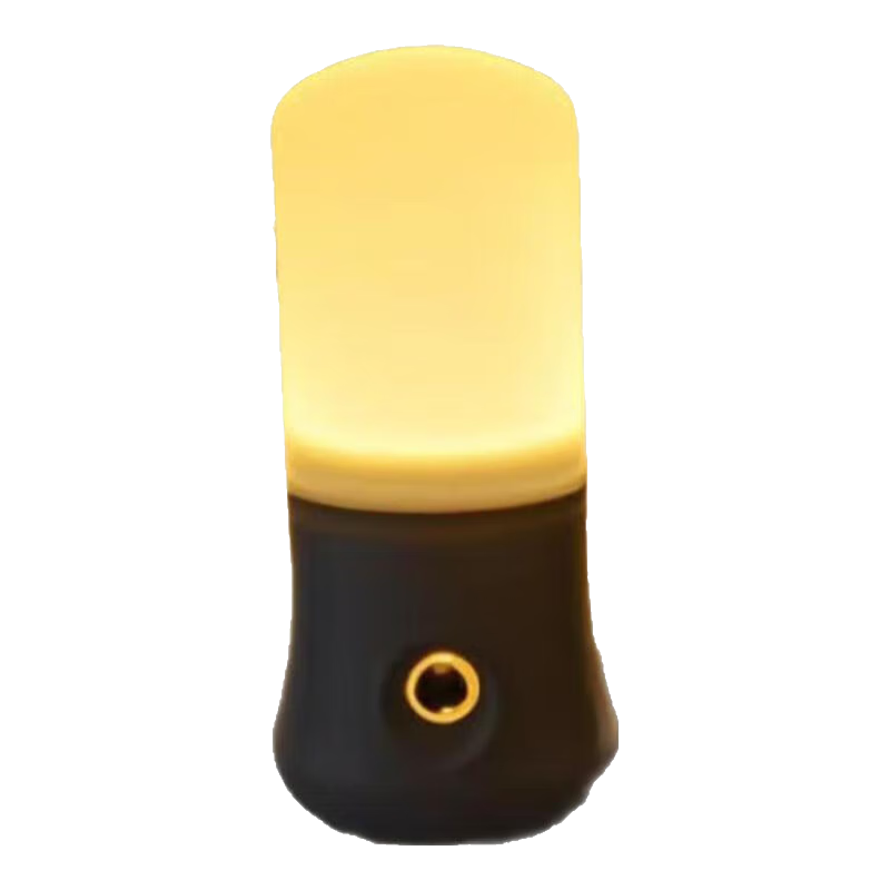 ��Ӧ���Сҹ�� �������ι����ҹ�Զ���Ӧ LED��ͷ�� ů�� �ֶ����� ���ܻ��� 435�ƹ� 3.4Ԫ