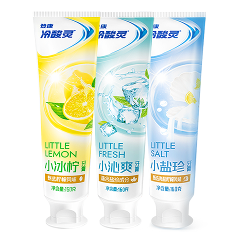 ������ Сϵ�п������������ 100g*3֧ 11.9Ԫ(����ȯ)