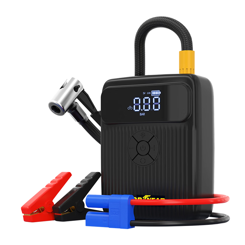 �����죨Goodyear��GY-2696����Ӧ��������Դ���س�����һ����������๦�ܴ�籦 199Ԫ