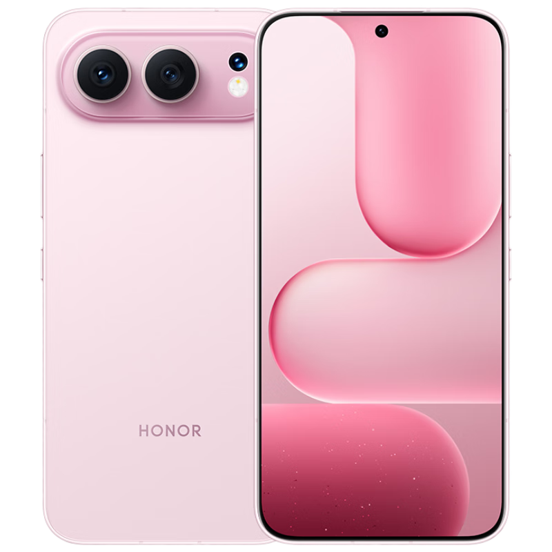 HONOR/��ҫ 500 �ֻ� 2������ȫ��ʵ�� �ǹ�� 16+512G 2685.15Ԫ(������)