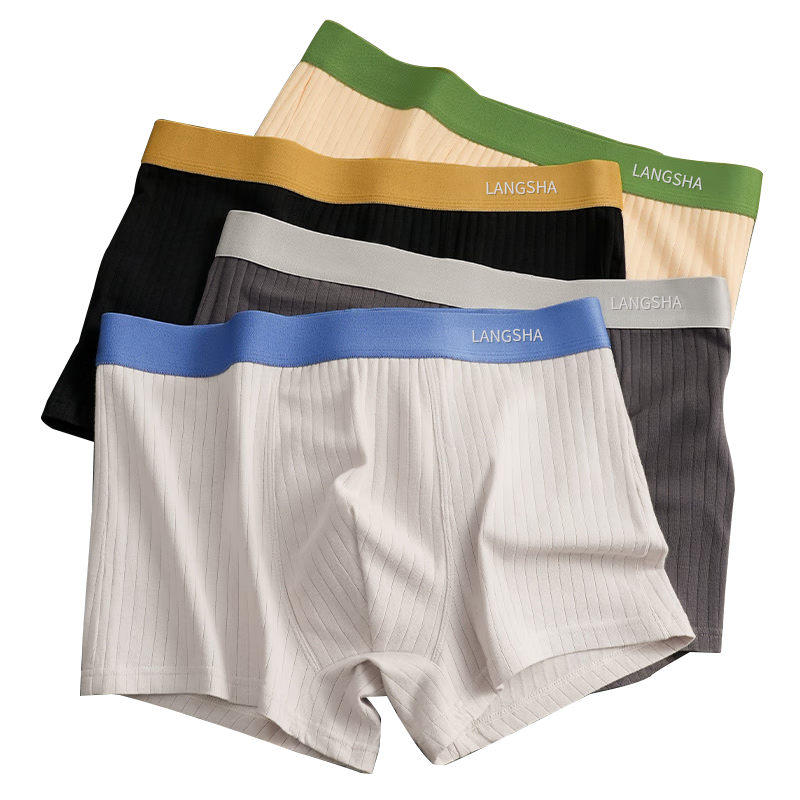 ��ɯ ��ʿ���޿�������ɣ��˿��ƽ�ǿ� ����̿� 4��װ29.95Ԫ