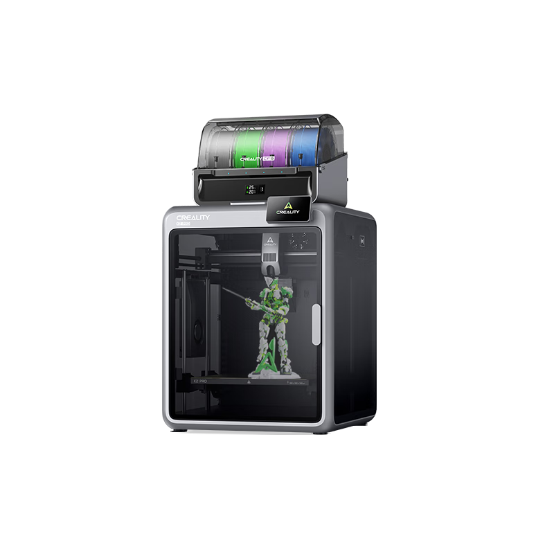 άK2 Pro Combo 3DӡߴFDMӡ   ߾ȸ  AI   ǻ 4019Ԫ