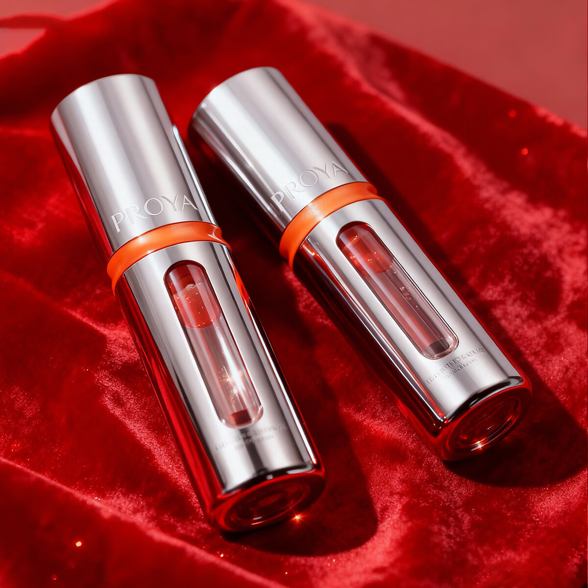 珀莱雅双抗精华液抗皱紧致保湿修护舒缓弹润透亮青春精华液虾青素礼物 【超值正装加送30ml】双抗精华30ml