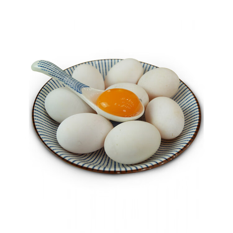 初土記新鮮鴨蛋活水散養(yǎng)土鴨蛋30枚裝 30枚