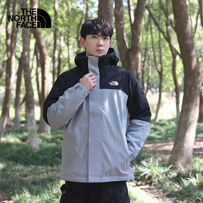 棨The North FaceﶬƷлˮůץڵһ89YX/89ZP 89ZP/K1C M 1173Ԫ