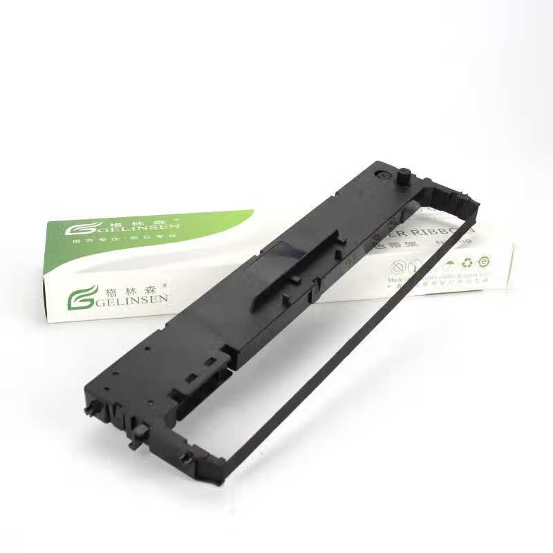 通用实达中盈新斯大BP650K 650KII 750K 760K 700K IP660KII 730 经济款色带架成品买3个发4个