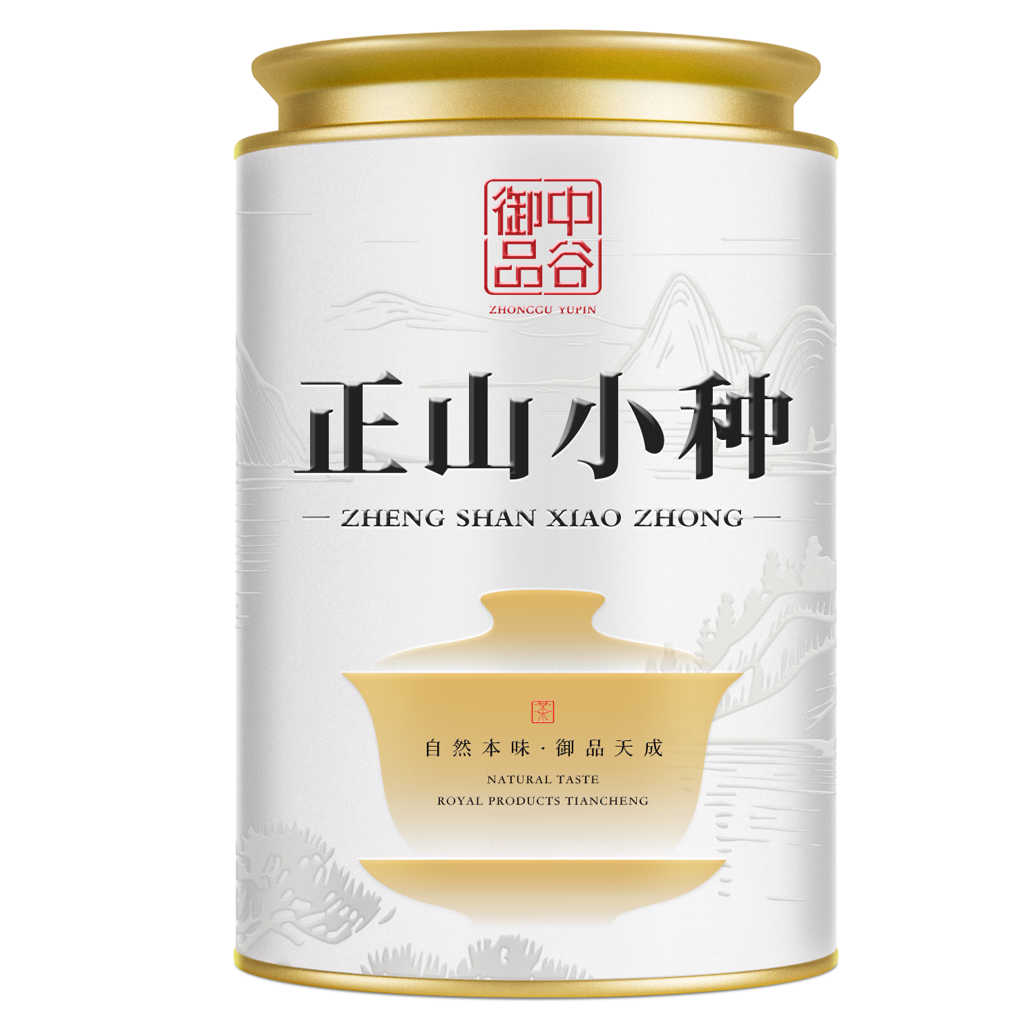 �й���Ʒ С�ֺ�� ��������ɽ�������²� ��װ100g 12.8Ԫ