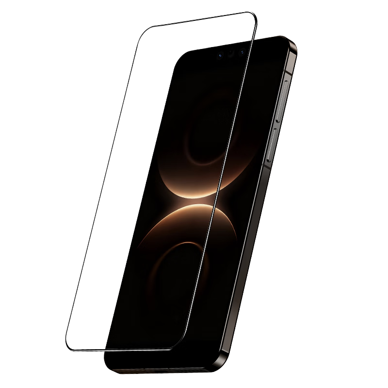 ��ɫ��ESR�����û�Ϊmate80�ֻ�Ĥmate80pro�ֻ�Ĥmate80/80proȫ���Ǹ��岣����Ĥ��ˤ����ȫ����ָ�Ʊ���Ĥ 32.32Ԫ(������)