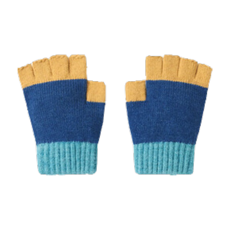 ���ڲ���������ܶ�ͯ������֯��ָ���׶���������ů��Ůͯ���������ﶬ 21.9Ԫ