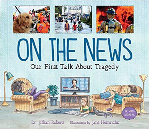 On the News: Our Fir